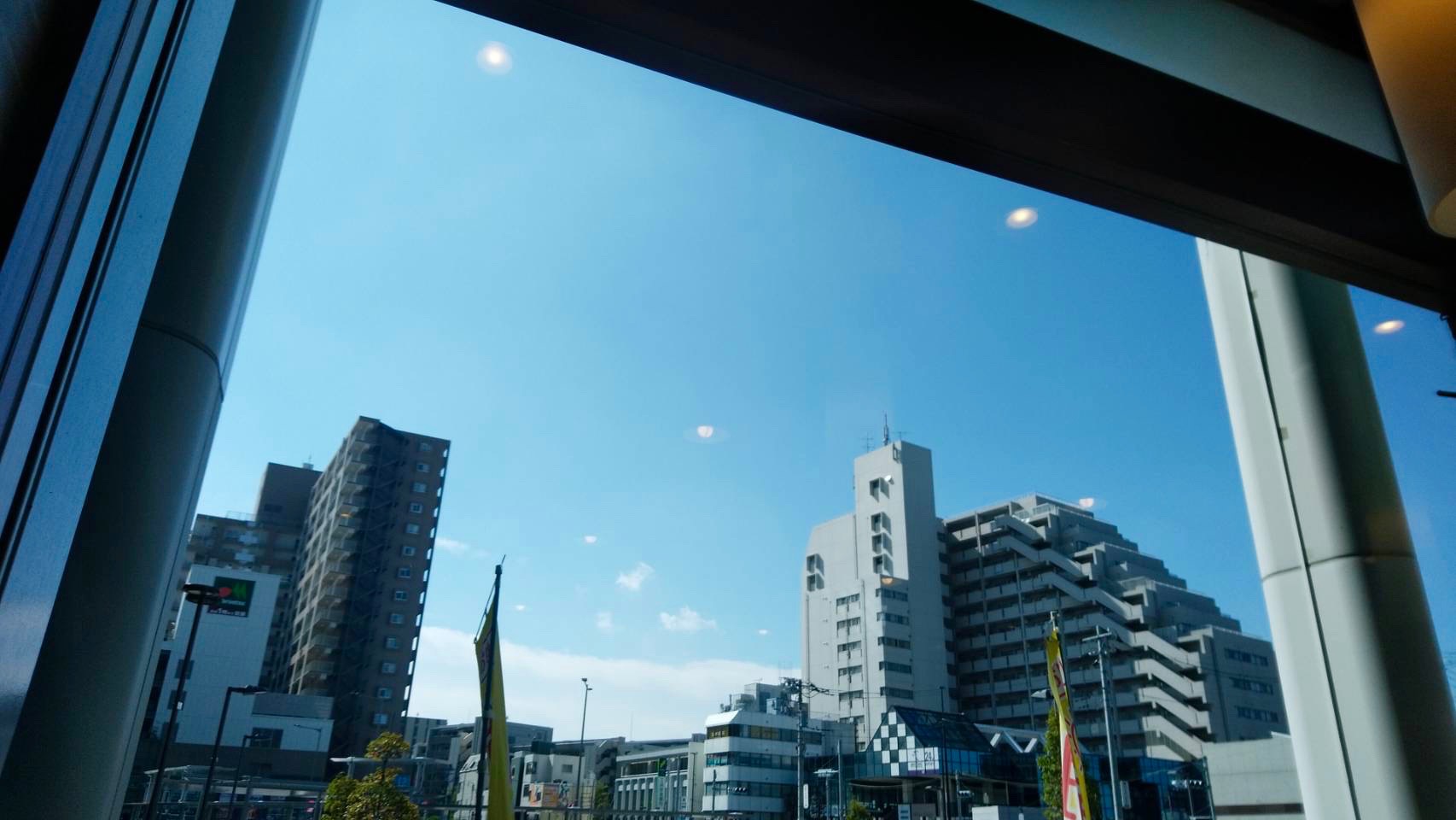 リビングルーム